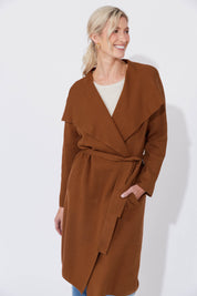 Cairo Cardigan - Dune