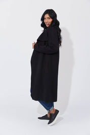 Cairo Cardigan - Kohl