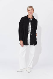 Nashville Shacket - Kohl