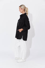 Nashville Shacket - Kohl