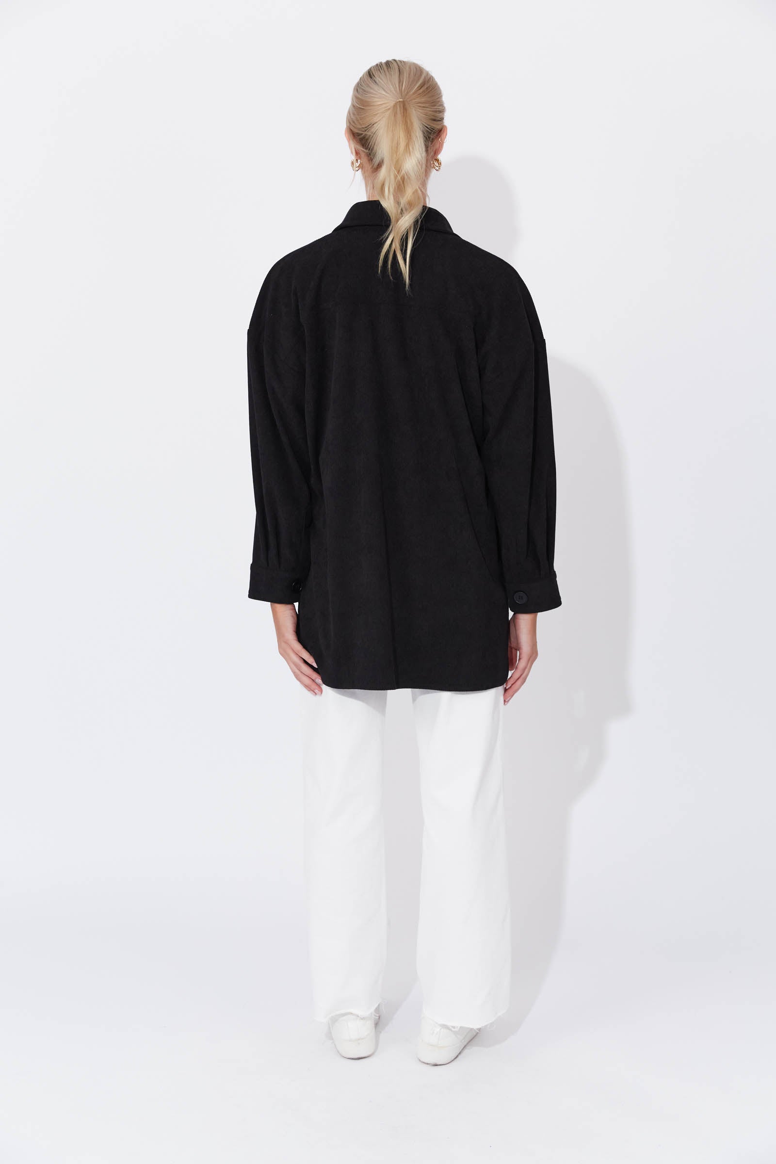 Nashville Shacket - Kohl