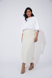 Nashville Skirt - Sand