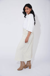 Nashville Skirt - Sand