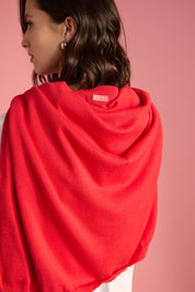 Haven Jumper - Chilli