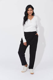 Nashville Pant - Kohl