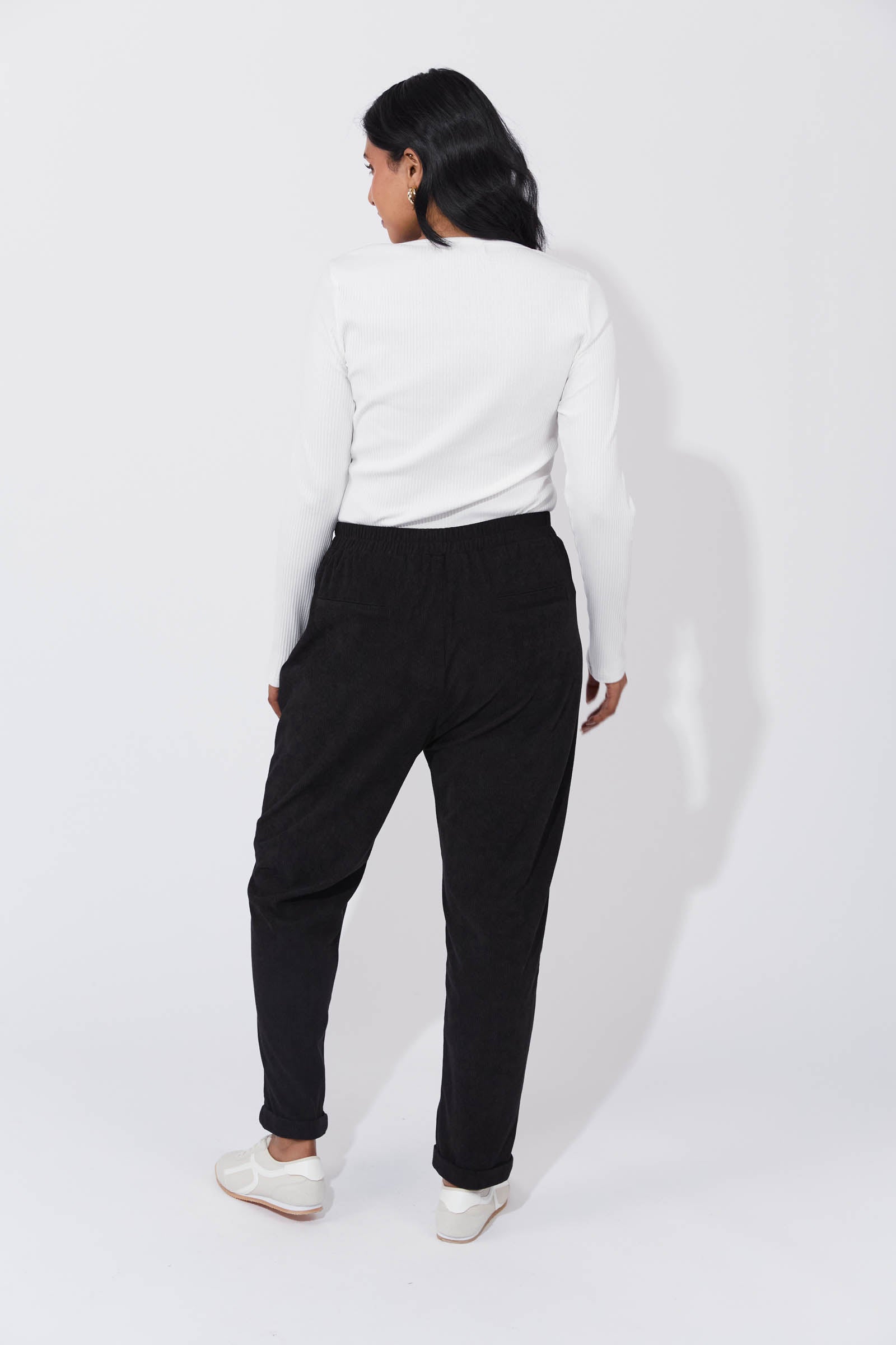 Nashville Pant - Kohl