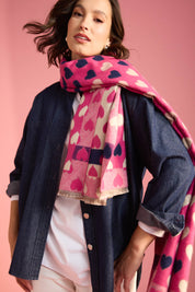 Austin Denim Shirt - Indigo