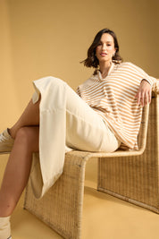 Nashville Skirt - Sand