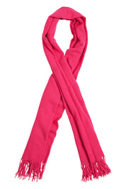 Vanuatu Scarf - Pink