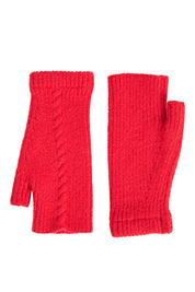 Marrakesh Glove - Chilli