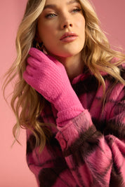 Cancun Glove - Pink