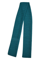 Nevada Scarf - Emerald