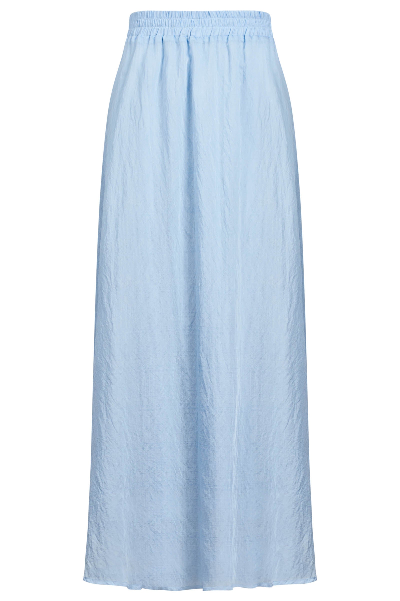 Baja Maxi Skirt - Safira