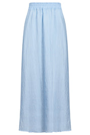Baja Maxi Skirt - Safira