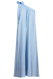 Baja One Shoulder Dress - Safira