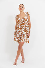 Bahama Tank - Opus Tan