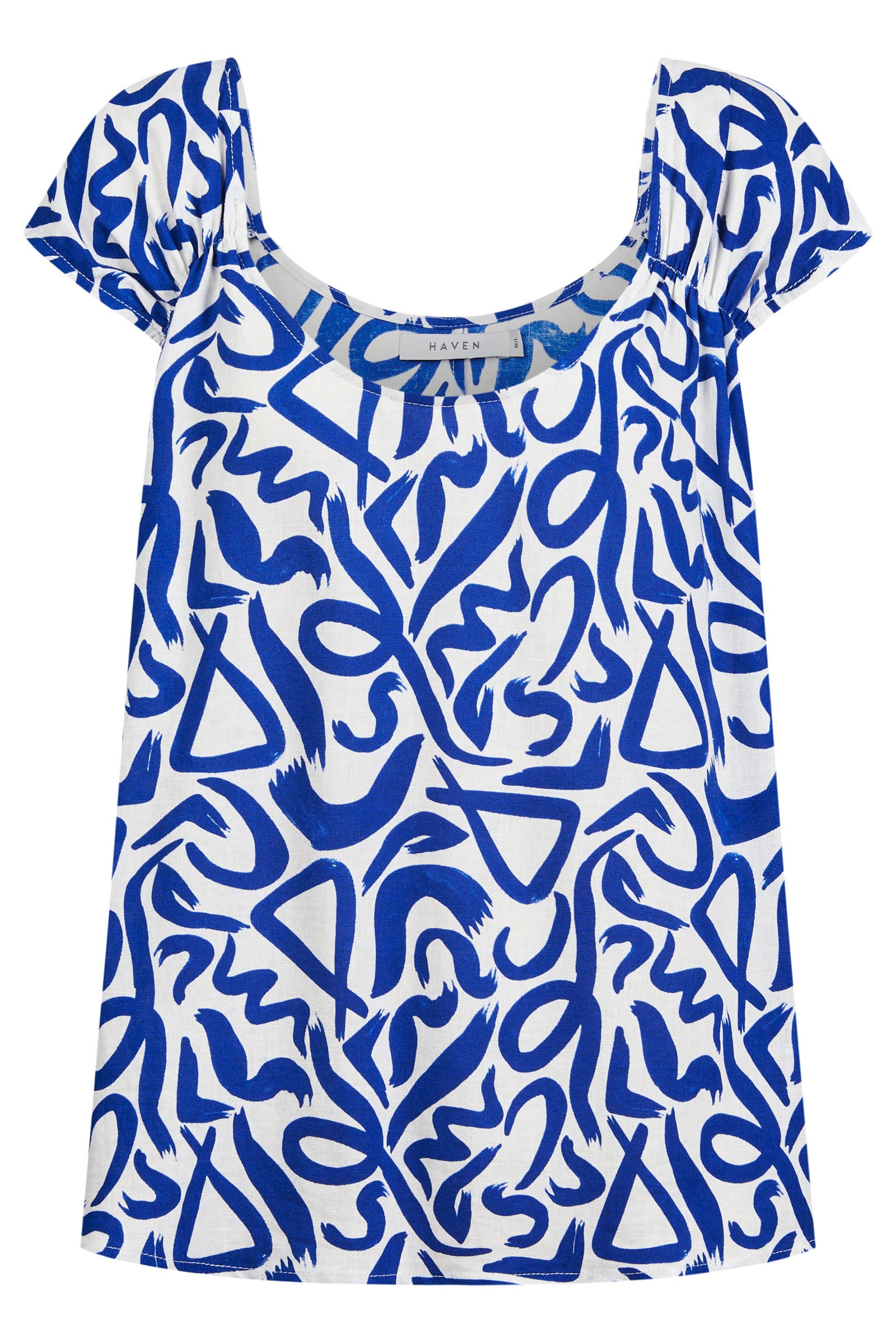 Bahama Tank - Opus Azul