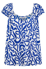 Bahama Tank - Opus Azul