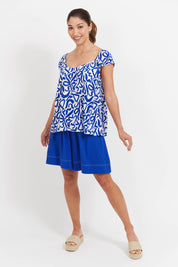 Bahama Tank - Opus Azul