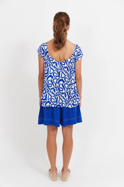 Bahama Tank - Opus Azul