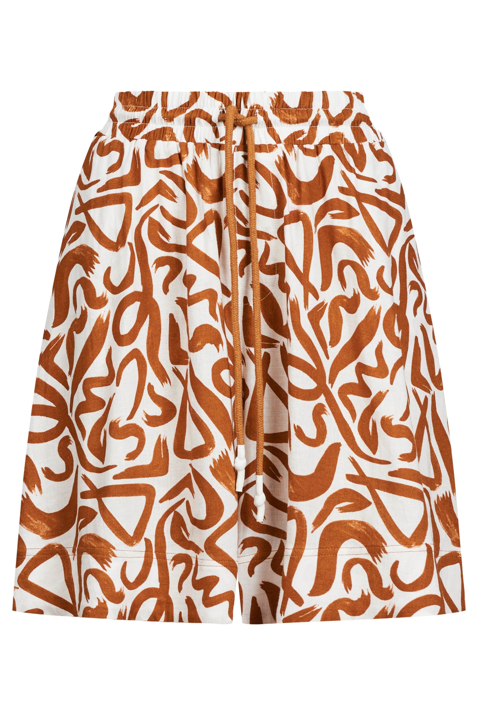 Bahama Short - Opus Tan