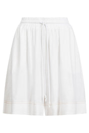 Bahama Short - White