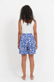 Bahama Short - Opus Azul