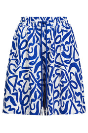 Bahama Short - Opus Azul