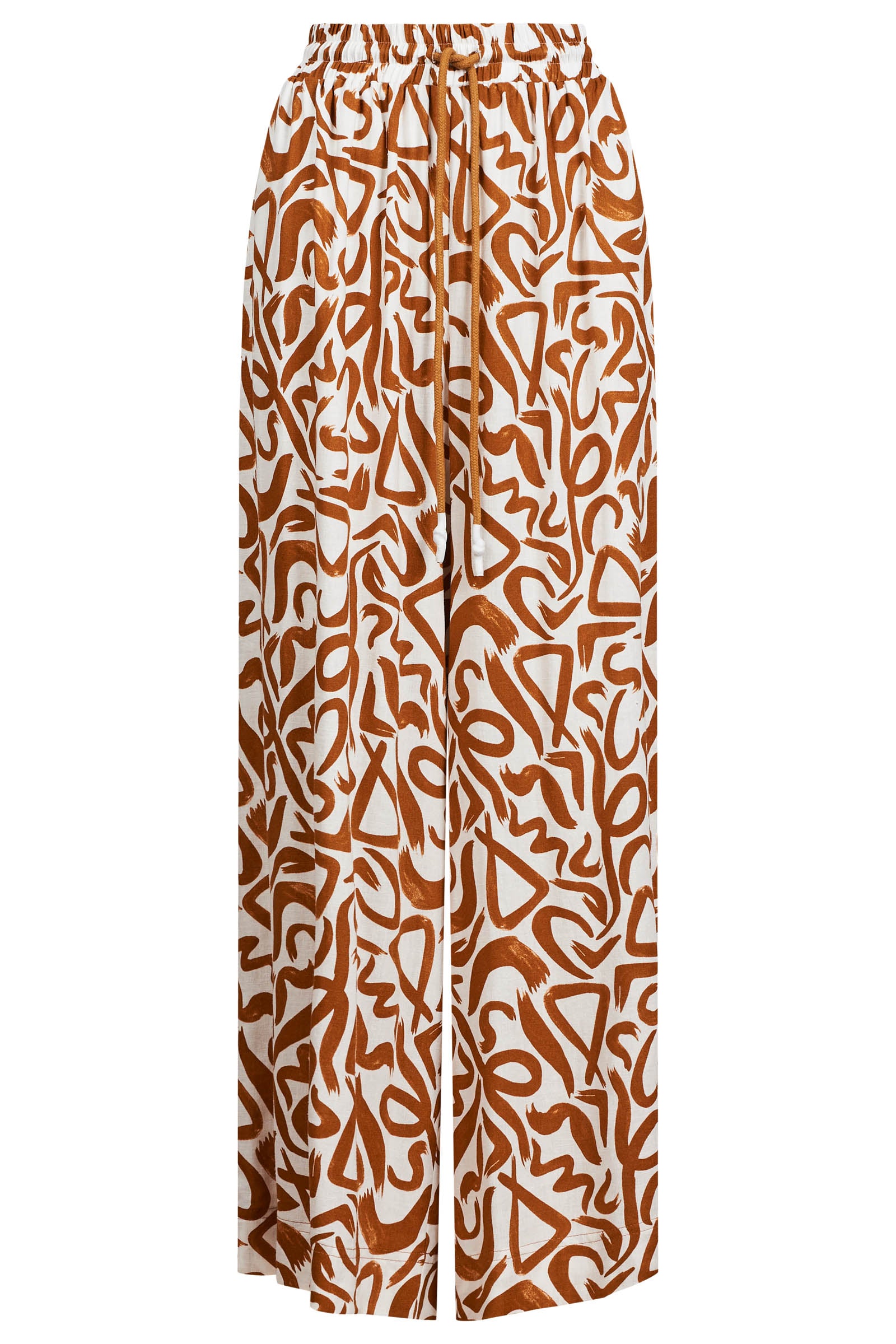 Bahama Pant - Opus Tan