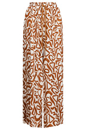 Bahama Pant - Opus Tan