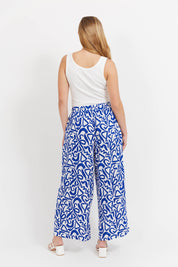 Bahama Pant - Opus Azul