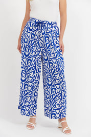 Bahama Pant - Opus Azul