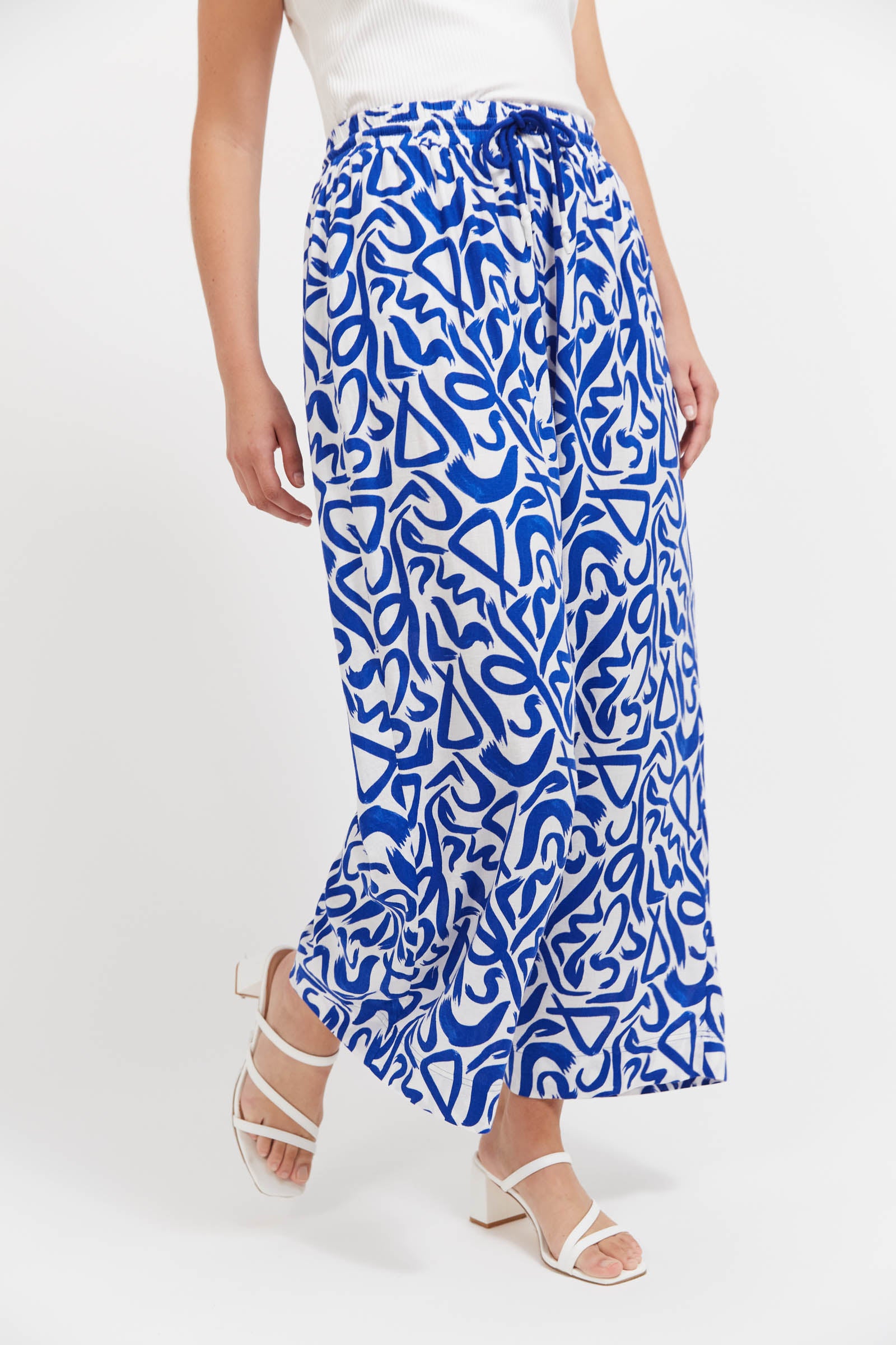 Bahama Pant - Opus Azul