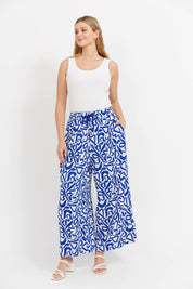 Bahama Pant - Opus Azul