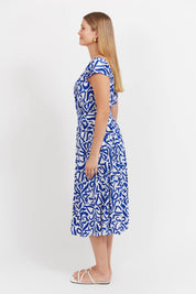 Bahama Tank Dress - Opus Azul