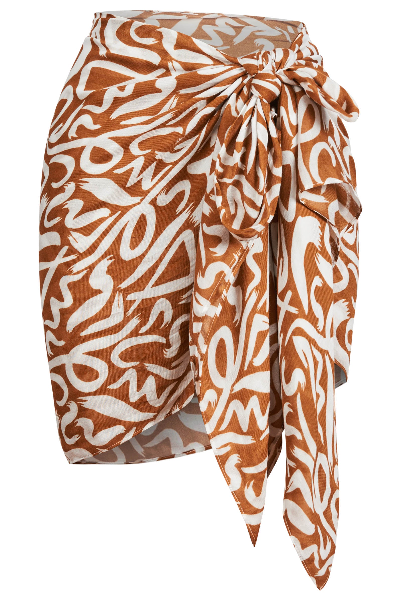 Bahama Sarong - Opus Tan