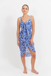 Bahama Sarong - Opus Azul