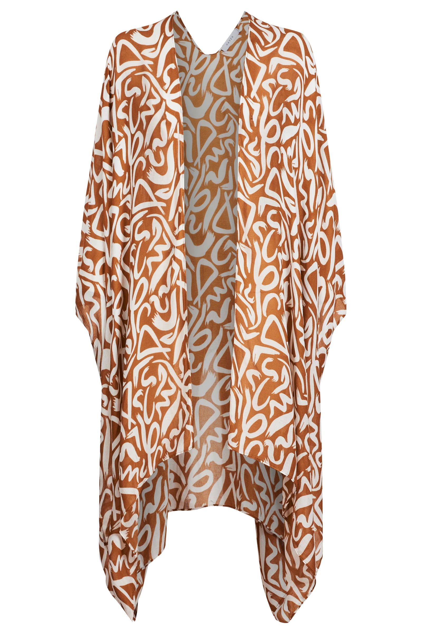 Bahama Cape - Opus Tan