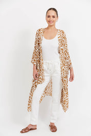 Bahama Cape - Opus Tan