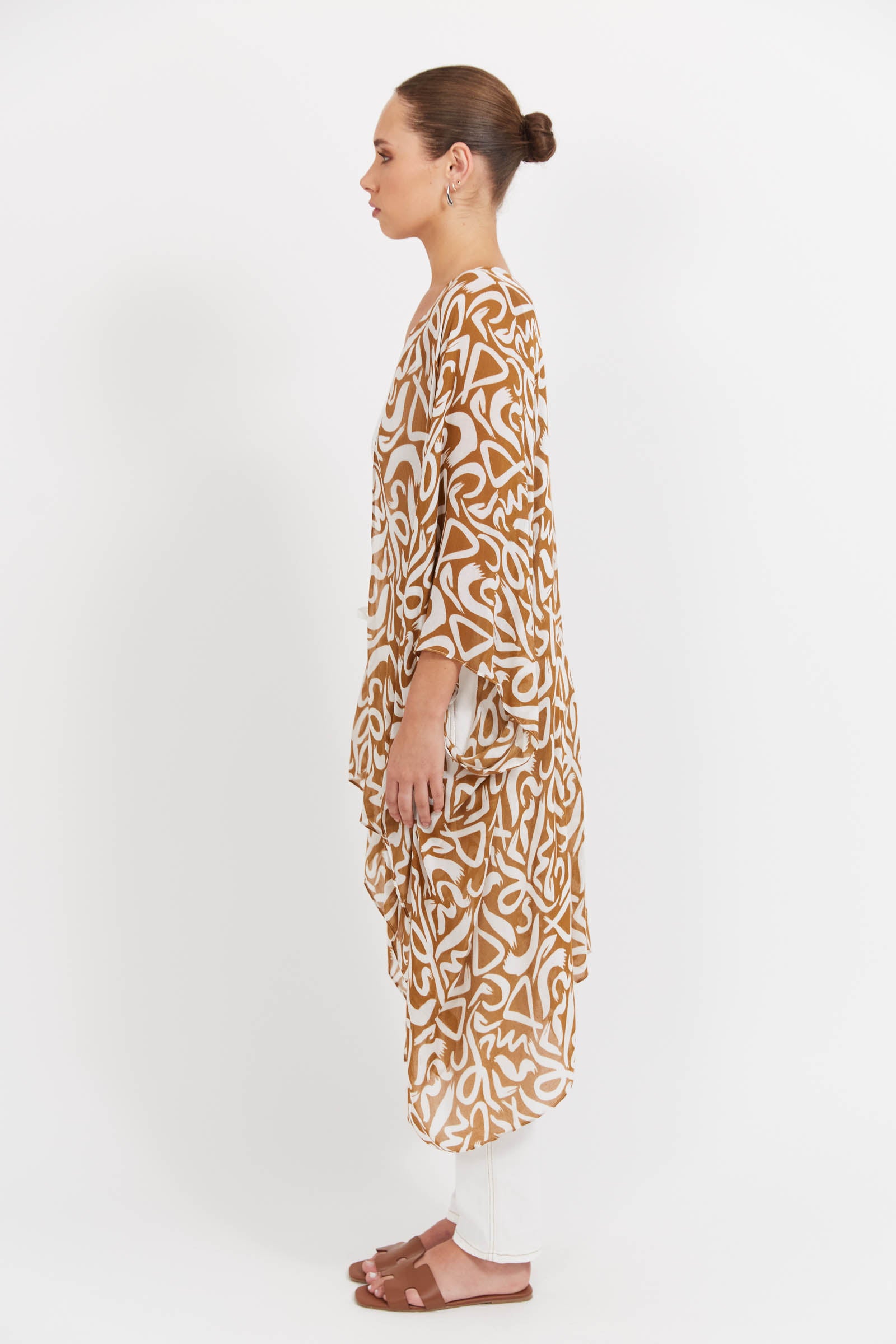 Bahama Cape - Opus Tan