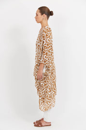 Bahama Cape - Opus Tan