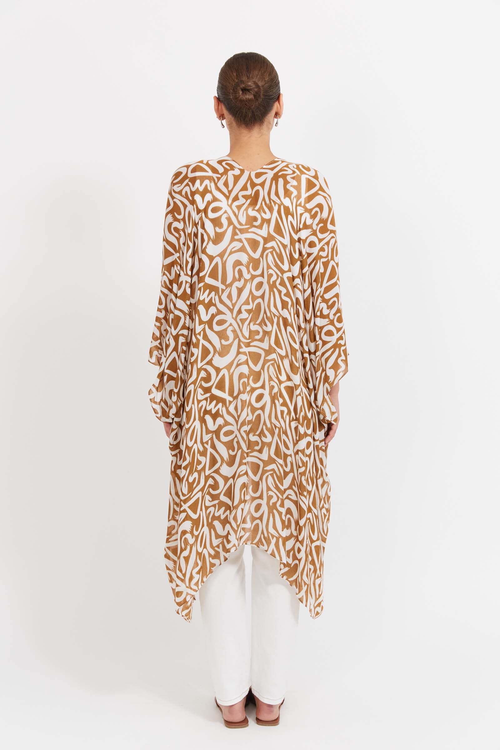 Bahama Cape - Opus Tan