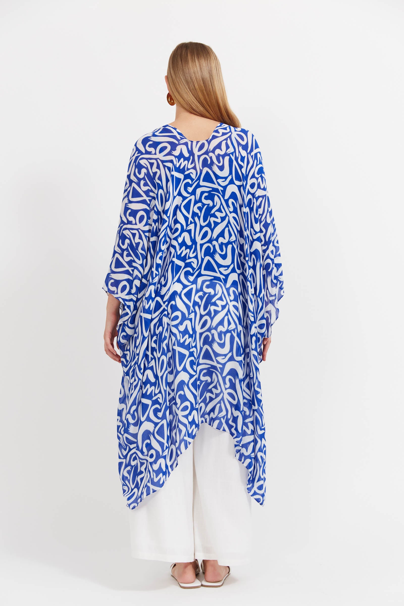 Bahama Cape - Opus Azul