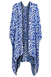 Bahama Cape - Opus Azul