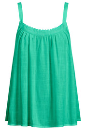 Haiti Tank - Green