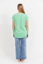 Haiti Tshirt - Beach Club