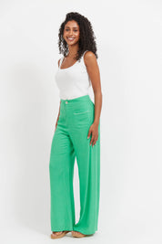 Haiti Pant - Green