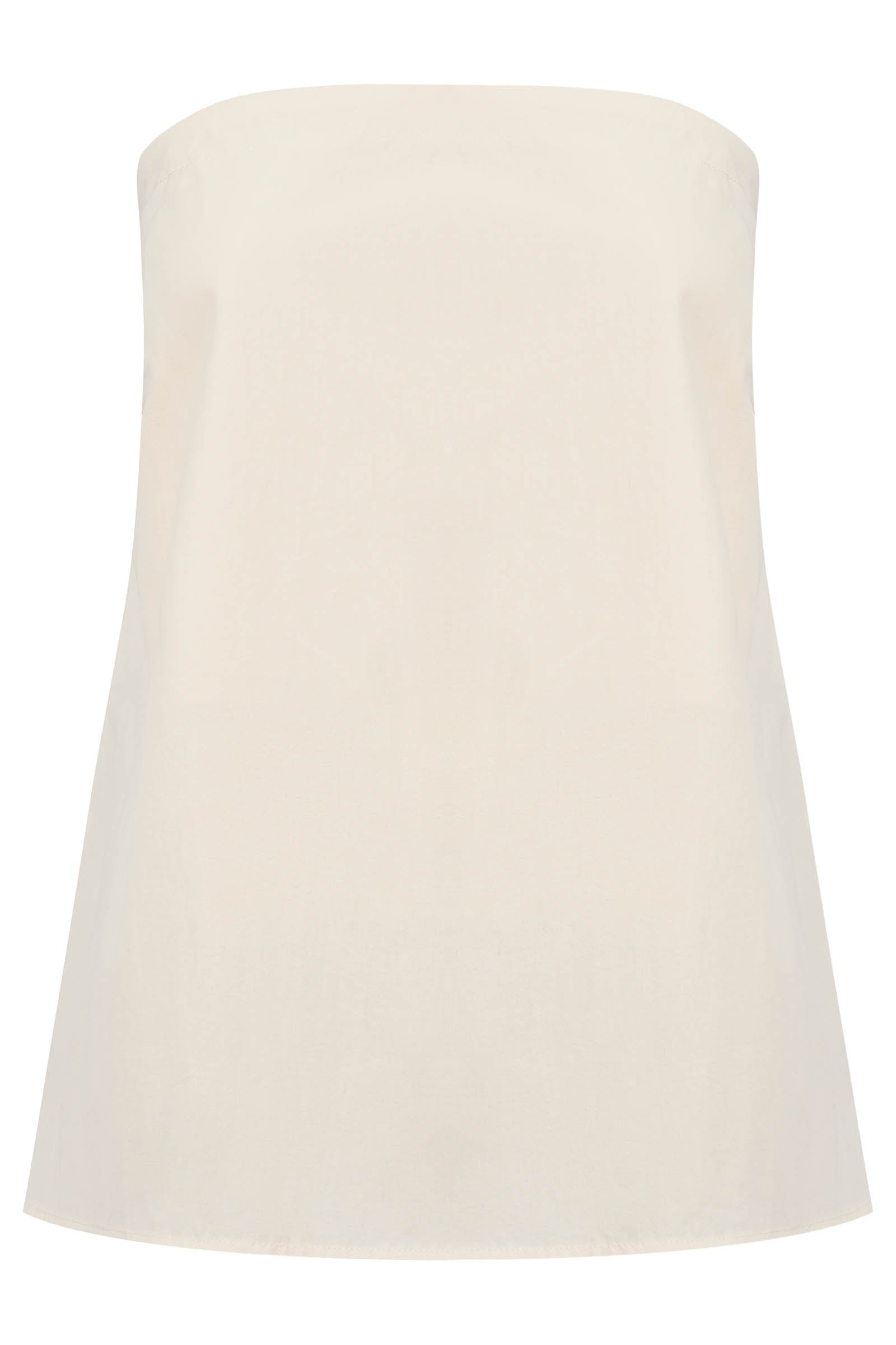 Santos Convertible Tank - Bisque