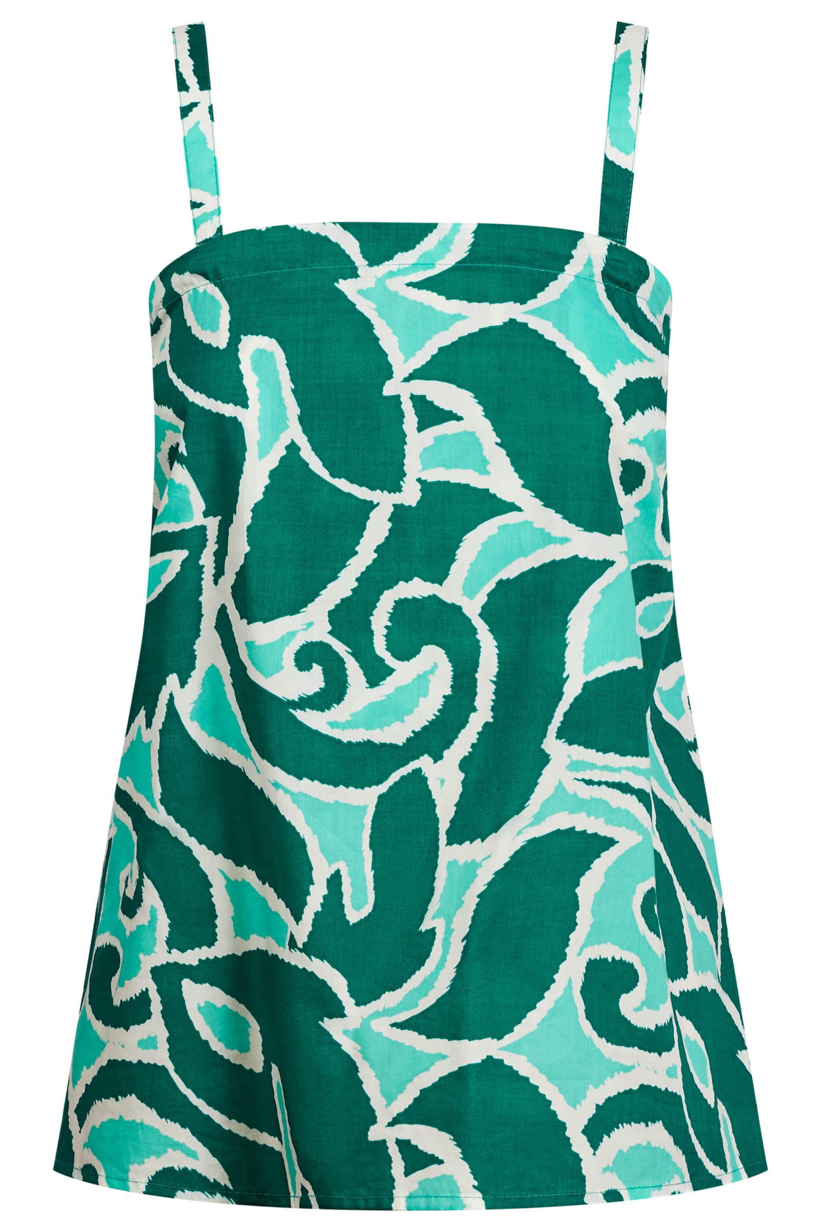 Santos Convertible Tank - Amazon