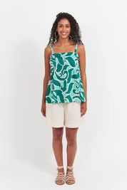 Santos Convertible Tank - Amazon